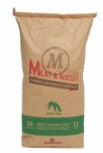 Magnusson Meat & Biscuit Adult Hundefutter Magnusson Meat & Biscuit Adult Hundefutter