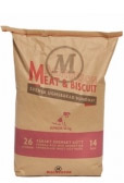 Magnusson Meat & Biscuit Junior Hundefutter online kaufen Magnusson Meat & Biscuit Junior Hundefutter